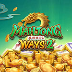 mahjong ways